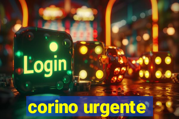 corino urgente